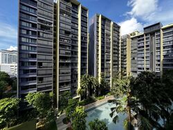 The Amore (D19), Condominium #554145541
